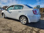 ✅ 2012 Nissan Sentra SR • VIN: 3N1AB6AP2CL651086 • Lot: 96035735. Wystawiony na Copart z przebiegiem 147 116 mil. Bezpłatny archiwum sprzedaży aukcyjnych z USA i szczegółowy raport historii pojazdu na DreamBid. Zdjęcie 2.