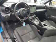 ✅ 2023 Toyota 86 • VIN: JF1ZNBC1XP8750760 • Лот: 67998305. Опубликован ранее на Copart с пробегом 48 449 миль. Бесплатный доступ к архиву аукционных продаж из США и подробный отчёт об истории автомобиля на DreamBid. Изображение 8.