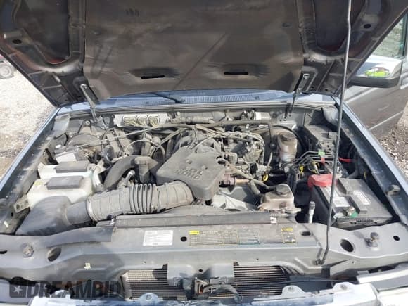 ✅ 2011 Ford Ranger XLT • VIN: 1FTLR4FE8BPA81160 • Лот: 43694861. Опубликован ранее на IAAI с пробегом 60 526 миль. Бесплатный доступ к архиву аукционных продаж из США и подробный отчёт об истории автомобиля на DreamBid. Изображение 10.