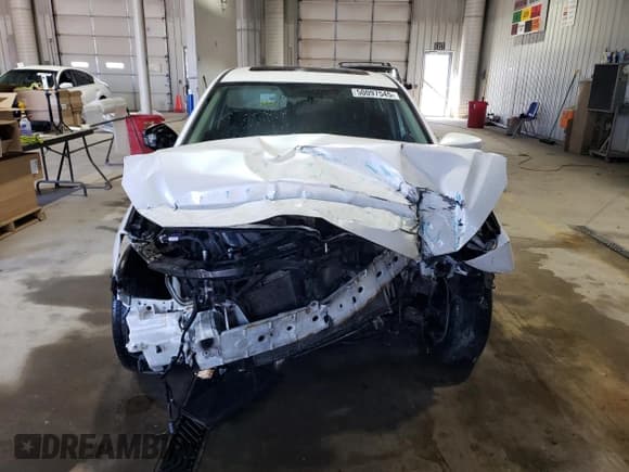✅ 2015 Mazda 3 i Grand Touring • VIN: 3MZBM1W79FM134273 • Lot: 50097545. Listed on Copart with Not provided. Free auction sales archive from the USA and detailed vehicle history report at DreamBid. Image 5.