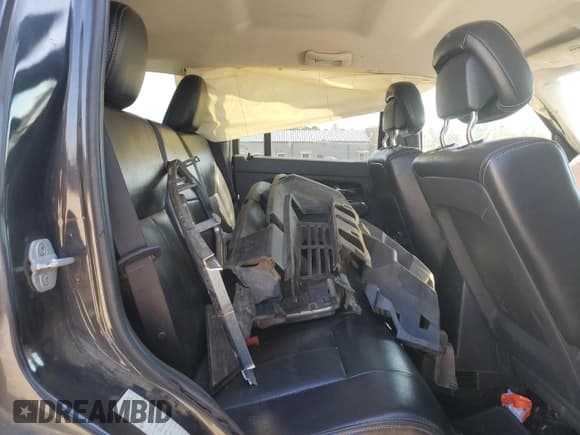 ✅ 2011 Jeep Liberty Limited • VIN: 1J4PP5GK6BW551204 • Lot: 93724415. Listed on Copart with 206,538 mi. Free auction sales archive from the USA and detailed vehicle history report at DreamBid. Image 11.
