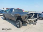 ✅ 2014 Chevrolet Silverado 2500HD LT • VIN: 1GC1CXEG2EF157527 • Lot: 43209361. Listed on IAAI with 193,310 mi. Free auction sales archive from the USA and detailed vehicle history report at DreamBid. Image 3.