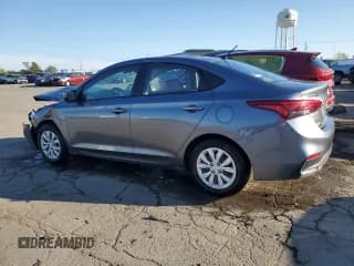 ✅ 2020 Hyundai Accent SE • VIN: 3KPC24A69LE092545 • Лот: 73341774. Опубликован ранее на Copart с пробегом 57 949 миль. Бесплатный доступ к архиву аукционных продаж из США и подробный отчёт об истории автомобиля на DreamBid. Изображение 2.