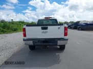 ✅ 2013 Chevrolet Silverado 2500HD Work Truck • VIN: 1GC0CVCG7DF156942 • Lot: 42725390. Wystawiony na IAAI z przebiegiem 177 154 mil. Bezpłatny archiwum sprzedaży aukcyjnych z USA i szczegółowy raport historii pojazdu na DreamBid. Zdjęcie 16.