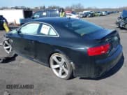 ✅ 2015 Audi RS 5 • VIN: WUAC6AFR8FA901310 • Lot: 41934790. Listed on IAAI with 69,612 mi. Free auction sales archive from the USA and detailed vehicle history report at DreamBid. Image 3.