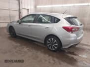✅ 2022 Subaru Impreza • VIN: 4S3GTAB64N3709887 • Lot: 42271447. Wystawiony na IAAI z przebiegiem 40 053 mil. Bezpłatny archiwum sprzedaży aukcyjnych z USA i szczegółowy raport historii pojazdu na DreamBid. Zdjęcie 3.