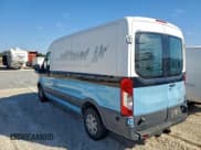 ✅ 2015 Ford Transit Cargo • VIN: 1FTNR2CM0FKA05234 • Лот: 94841665. Опубликован ранее на Copart с пробегом 200 391 миль. Бесплатный доступ к архиву аукционных продаж из США и подробный отчёт об истории автомобиля на DreamBid. Изображение 2.