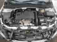 2023 Chevrolet Malibu LT z VIN 1G1ZD5ST3PF249456, wystawiony jako Copart lot #84255395 z przebiegiem 80 521 mil mil oraz Czysty tytuł • Clean title. Historia ofert i sprzedaży dostępna na DreamBid. Obrazek 11.