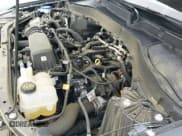 ✅ 2023 Ford Explorer XLT • VIN: 1FMSK7DH5PGB87020 • Lot: 42073764. Wystawiony na IAAI z przebiegiem 35 121 mil. Bezpłatny archiwum sprzedaży aukcyjnych z USA i szczegółowy raport historii pojazdu na DreamBid. Zdjęcie 19.