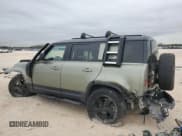 ✅ 2020 Land Rover Defender First Edition • VIN: SALE17EU3L2017366 • Lot: 87374994. Listed on Copart with Not provided. Free auction sales archive from the USA and detailed vehicle history report at DreamBid. Image 2.