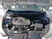 ✅ 2013 Hyundai Elantra GLS • VIN: 5NPDH4AE2DH342716 • Lot: 82603665. Listed on Copart with 101,128 mi. Free auction sales archive from the USA and detailed vehicle history report at DreamBid. Image 11.