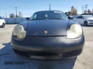 ✅ 2000 Porsche Boxster • VIN: WP0CA2984YU621793 • Lot: 86553355. Wystawiony na Copart z przebiegiem 127 778 mil. Bezpłatny archiwum sprzedaży aukcyjnych z USA i szczegółowy raport historii pojazdu na DreamBid. Zdjęcie 5.
