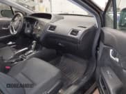 ✅ 2014 Honda Civic LX • VIN: 2HGFB2F54EH521150 • Лот: 43850668. Опубликован ранее на IAAI с пробегом 86 921 миль. Бесплатный доступ к архиву аукционных продаж из США и подробный отчёт об истории автомобиля на DreamBid. Изображение 5.