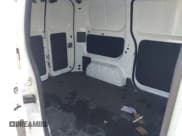 ✅ 2015 Nissan NV200 SV • VIN: 3N6CM0KN2FK736494 • Lot: 42246762. Listed on IAAI with Not provided. Free auction sales archive from the USA and detailed vehicle history report at DreamBid. Image 8.