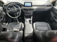 ✅ 2020 Ford Escape Titanium • VIN: 1FMCU9J92LUA80719 • Лот: 44363355. Опубликован ранее на Copart с пробегом 63 203 миль. Бесплатный доступ к архиву аукционных продаж из США и подробный отчёт об истории автомобиля на DreamBid. Изображение 8.