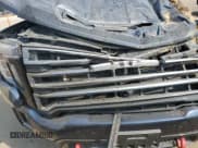 ✅ 2022 GMC Sierra 2500HD AT4 • VIN: 1GT49PEY8NF325210 • Lot: 80324915. Listed on Copart with Not provided. Free auction sales archive from the USA and detailed vehicle history report at DreamBid. Image 11.