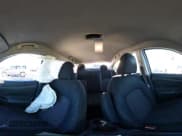 ✅ 2018 Nissan Versa SV • VIN: 3N1CN7AP5JK438187 • Lot: 43516426. Listed on IAAI with Not provided. Free auction sales archive from the USA and detailed vehicle history report at DreamBid. Image 17.