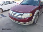 ✅ 2008 Ford Taurus X Eddie Bauer • VIN: 1FMDK07W48GA43776 • Lot: 42869011. Wystawiony na IAAI z przebiegiem 171 571 mil. Bezpłatny archiwum sprzedaży aukcyjnych z USA i szczegółowy raport historii pojazdu na DreamBid. Zdjęcie 6.