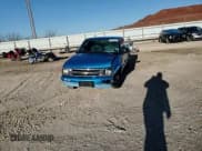 ✅ 1995 Chevrolet S-10 LS • VIN: 1GCCS1945S8229488 • Lot: 47899555. Listed on Copart with 135,591 mi. Free auction sales archive from the USA and detailed vehicle history report at DreamBid. Image 10.