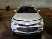 ✅ 2017 Chevrolet Malibu Premier • VIN: 1G1ZH5SX1HF161367 • Lot: 82561835. Wystawiony na Copart z przebiegiem 91 246 mil mil. Skorzystaj z bezpłatnego archiwum sprzedaży aukcyjnych z USA i zobacz szczegółowy raport historii pojazdu na DreamBid. Zdjęcie 5.