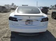 ✅ 2012 Tesla Model S • VIN: 5YJSA1CN3CFP01916 • Lot: 55970855. Wystawiony na Copart z przebiegiem 124 230 mil. Bezpłatny archiwum sprzedaży aukcyjnych z USA i szczegółowy raport historii pojazdu na DreamBid. Zdjęcie 6.