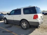 ✅ 2004 Ford Expedition Special Service • VIN: 1FMPU16L34LA82817 • Lot: 83950925. Listed on Copart with 156,456 mi. Free auction sales archive from the USA and detailed vehicle history report at DreamBid. Image 2.