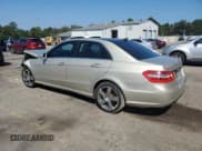 ✅ 2010 Mercedes-Benz E 350 Sport • VIN: WDDHF5GB2AA230954 • Lot: 84561355. Listed on Copart with 235,368 mi. Free auction sales archive from the USA and detailed vehicle history report at DreamBid. Image 2.