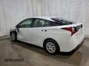 ✅ 2021 Toyota Prius LE • VIN: JTDKAMFUXM3152265 • Lot: 95632945. Wystawiony na Copart z przebiegiem 128 848 mil. Bezpłatny archiwum sprzedaży aukcyjnych z USA i szczegółowy raport historii pojazdu na DreamBid. Zdjęcie 2.