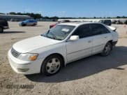 ✅ 2003 Toyota Avalon XLS • VIN: 4T1BF28B73U301642 • Lot: 84198055. Wystawiony na Copart z przebiegiem 283 693 mil. Bezpłatny archiwum sprzedaży aukcyjnych z USA i szczegółowy raport historii pojazdu na DreamBid. Zdjęcie 1.