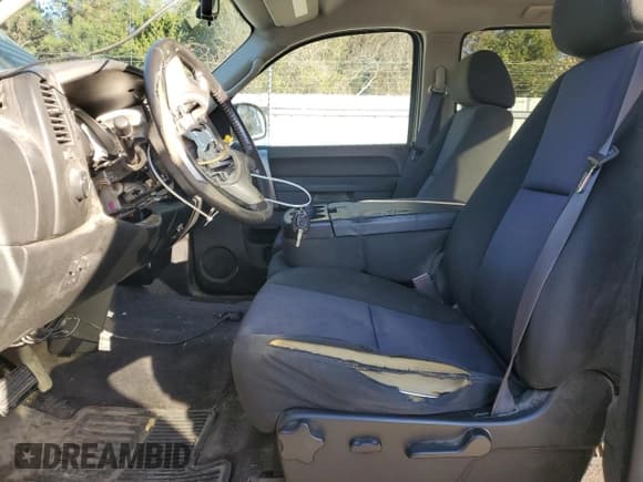 ✅ 2011 Chevrolet Silverado 2500HD LT • VIN: 1GC1KXCGXBF218429 • Lot: 91905425. Listed on Copart with 164,447 mi. Free auction sales archive from the USA and detailed vehicle history report at DreamBid. Image 7.