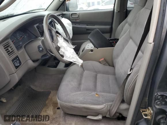 ✅ 2003 Dodge Durango Sport • VIN: 1D4HR38N93F543636 • Lot: 89893835. Listed on Copart with 199,278 mi. Free auction sales archive from the USA and detailed vehicle history report at DreamBid. Image 7.