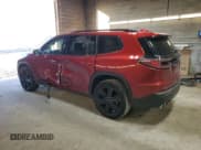 ✅ 2025 GMC Acadia AWD Elevation • VIN: 1GKENNRS0SJ227019 • Lot: 81973005. Listed on Copart with 10,652 mi. Free auction sales archive from the USA and detailed vehicle history report at DreamBid. Image 2.