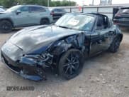 ✅ 2025 Mazda MX-5 Miata Grand Touring • VIN: JM1NDAM7XS0653445 • Лот: 42754768. Опубликован ранее на IAAI с пробегом Не указан. Бесплатный доступ к архиву аукционных продаж из США и подробный отчёт об истории автомобиля на DreamBid. Изображение 2.