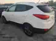 2015 Hyundai Tucson SE z VIN KM8JUCAG1FU105200, wystawiony jako Copart lot #72055693 z przebiegiem 135 071 mil mil oraz . Historia ofert i sprzedaży dostępna na DreamBid. Obrazek 2.