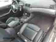 2003 BMW 3 Series M3 с VIN WBSBR93463PK04128, выставлен на аукционе Copart как лот 44307215 с пробегом 145 463 миль миль и Списание • Salvage title. История ставок и продаж доступна на DreamBid. Изображение 8.