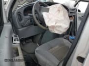 ✅ 2005 Ford Econoline Passenger XL • VIN: 1FBNE31L65HB41749 • Lot: 72810634. Listed on Copart with Not provided. Free auction sales archive from the USA and detailed vehicle history report at DreamBid. Image 8.