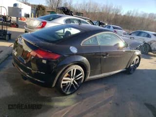✅ 2017 Audi TT • VIN: TRUC5AFV8H1003697 • Лот: 38000154. Опубликован ранее на Copart с пробегом 47 225 миль. Бесплатный доступ к архиву аукционных продаж из США и подробный отчёт об истории автомобиля на DreamBid. Изображение 3.