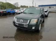 ✅ 2010 Mercury Mariner • VIN: 4M2CN9BG9AKJ28637 • Lot: 89870155. Listed on Copart with 153,973 mi. Free auction sales archive from the USA and detailed vehicle history report at DreamBid. Image 13.