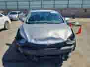 2014 Hyundai Elantra SE z VIN KMHDH4AE3EU206663, wystawiony jako Copart lot #80741135 z przebiegiem 92 126 mil mil oraz Szkoda całkowita • Salvage title. Historia ofert i sprzedaży dostępna na DreamBid. Obrazek 5.