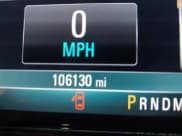 ✅ 2016 Buick Regal • VIN: 2G4GK5EX8G9104940 • Lot: 42974562. Listed on IAAI with 106,130 mi. Free auction sales archive from the USA and detailed vehicle history report at DreamBid. Image 15.