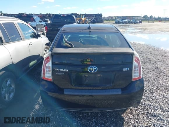 ✅ 2014 Toyota Prius Four • VIN: JTDKN3DU8E1790478 • Lot: 43446026. Wystawiony na IAAI z przebiegiem 152 995 mil. Bezpłatny archiwum sprzedaży aukcyjnych z USA i szczegółowy raport historii pojazdu na DreamBid. Zdjęcie 16.