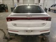 ✅ 2022 Kia K5 GT-Line • VIN: 5XXG64J27NG084585 • Lot: 89643025. Wystawiony na Copart z przebiegiem 106 177 mil. Bezpłatny archiwum sprzedaży aukcyjnych z USA i szczegółowy raport historii pojazdu na DreamBid. Zdjęcie 6.