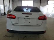 ✅ 2016 Ford Focus SE • VIN: 1FADP3F26GL404670 • Lot: 52876095. Listed on Copart with 80,425 mi. Free auction sales archive from the USA and detailed vehicle history report at DreamBid. Image 6.