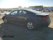 ✅ 2005 Pontiac Grand Prix • VIN: 2G2WP522651356499 • Lot: 90980215. Listed on Copart with 284,641 mi. Free auction sales archive from the USA and detailed vehicle history report at DreamBid. Image 2.