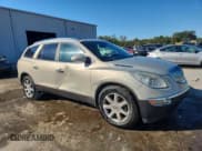 ✅ 2008 Buick Enclave CXL • VIN: 5GAER23768J256425 • Lot: 91210585. Listed on Copart with 169,353 mi. Free auction sales archive from the USA and detailed vehicle history report at DreamBid. Image 4.