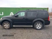 ✅ 2008 Nissan Pathfinder S • VIN: 5N1AR18B58C644962 • Лот: 43685510. Опубликован ранее на IAAI с пробегом 56 409 миль. Бесплатный доступ к архиву аукционных продаж из США и подробный отчёт об истории автомобиля на DreamBid. Изображение 14.