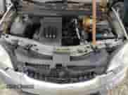 2014 Chevrolet Captiva Sport LS z VIN 3GNAL2EK6ES674243, wystawiony jako Copart lot #81742154 z przebiegiem 185 254 mil mil oraz Czysty tytuł • Clean title. Historia ofert i sprzedaży dostępna na DreamBid. Obrazek 12.