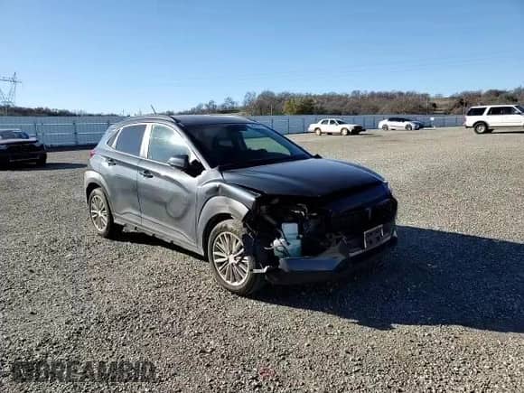 2018 Hyundai Kona SEL с VIN KM8K2CAA7JU131296, выставлен на аукционе Copart как лот 38617603 с пробегом 84 767 миль миль и . История ставок и продаж доступна на DreamBid. Изображение 12.
