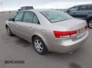 ✅ 2006 Hyundai Sonata GLS • VIN: 5NPEU46F46H133224 • Лот: 43699146. Опубликован ранее на IAAI с пробегом 177 889 миль. Бесплатный доступ к архиву аукционных продаж из США и подробный отчёт об истории автомобиля на DreamBid. Изображение 3.