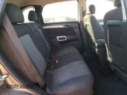 ✅ 2012 Chevrolet Captiva Sport LT • VIN: 3GNAL3E58CS547863 • Lot: 80774954. Wystawiony na Copart z przebiegiem 167 793 mil. Bezpłatny archiwum sprzedaży aukcyjnych z USA i szczegółowy raport historii pojazdu na DreamBid. Zdjęcie 10.